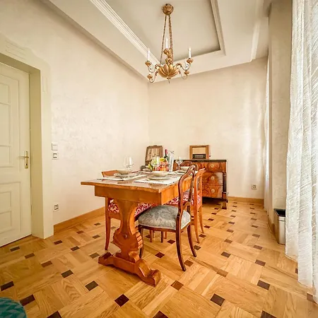 Djuras Residence In The Center Of Belgrade Exterior photo