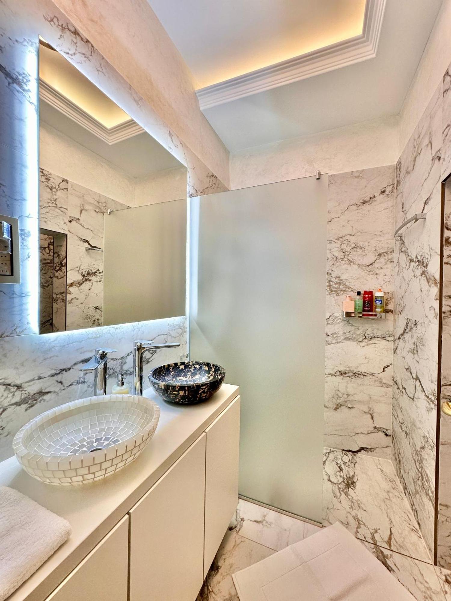 Apartment Djuras In The Center Of *